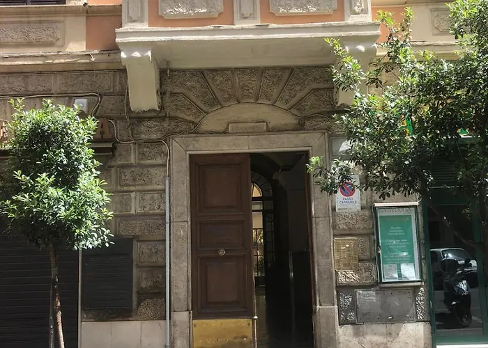 Appartamento A Porta Pia Roma