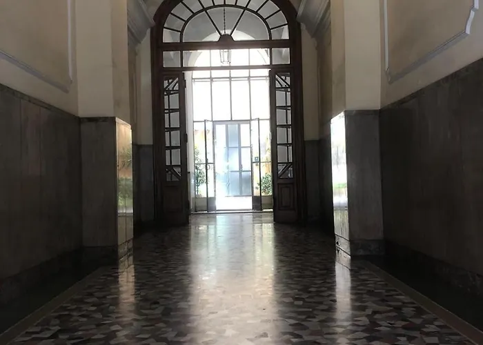 A Porta Pia Appartamento Roma